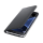 Samsung Flip Wallet do Samsung Galaxy S7 Edge czarny - 291560 - zdjęcie 3